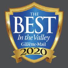 best in valley 2020