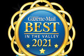 best in valley 2021